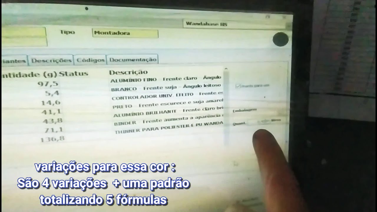 Pintura automotiva - processo de produ&ccedil;&atilde;o da tinta automotiva | Grupo Michelin