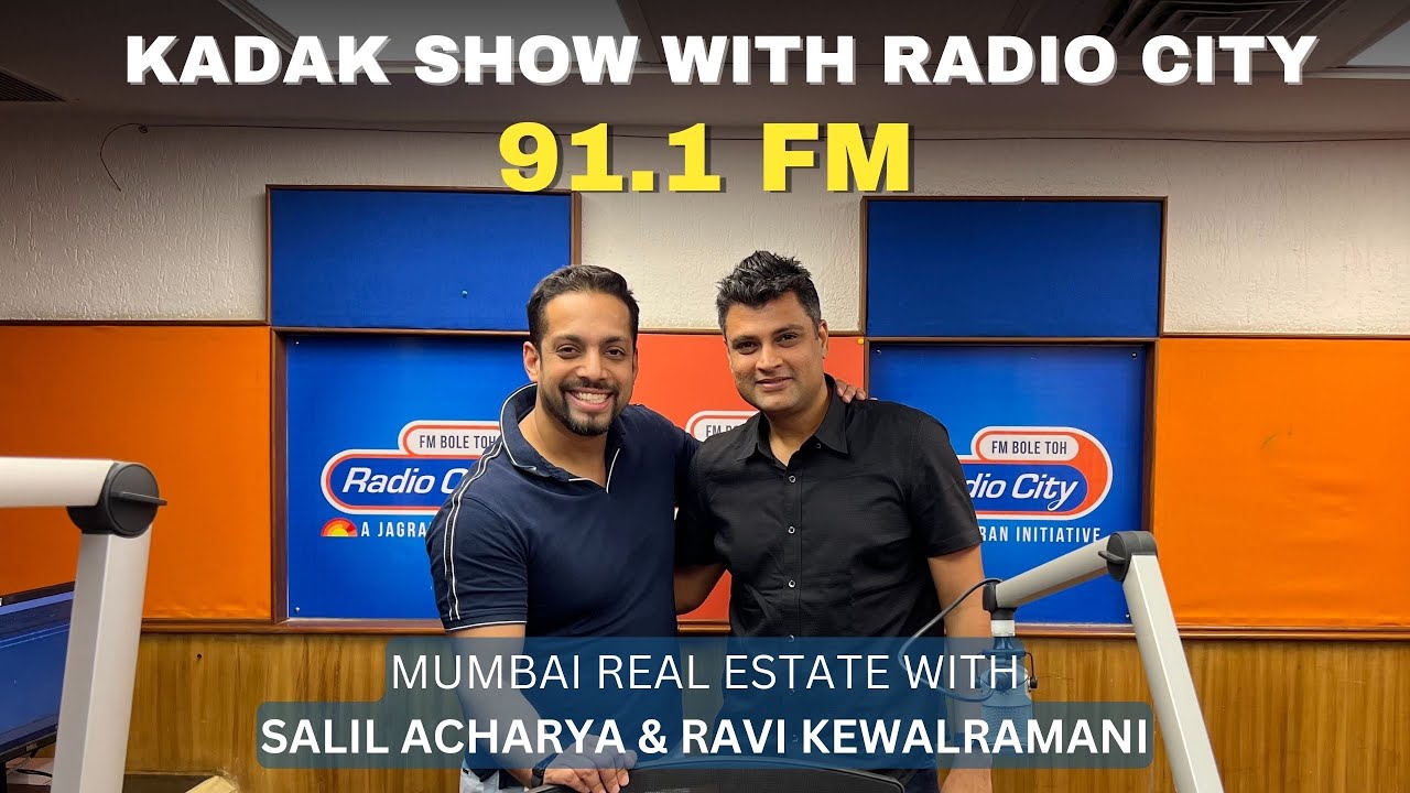 The Good, Bad & Ugly of Mumbai Real Estate