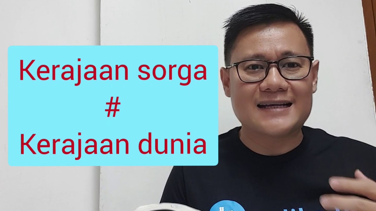 MEMAHAMI TEKS SULIT DALAM KITAB SUCI