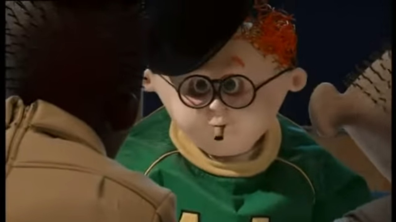 Jeppebanden   Osman og Jeppe