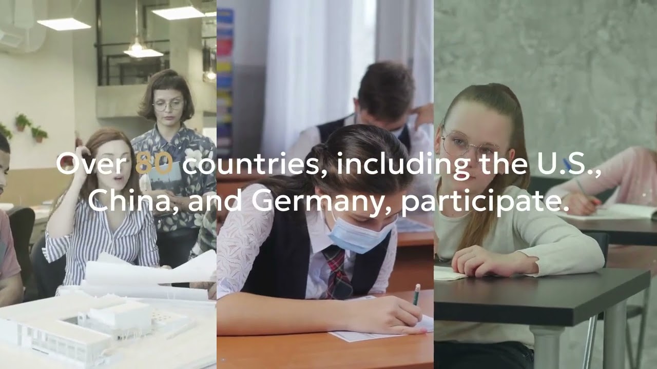 Global Student Assessment Insights