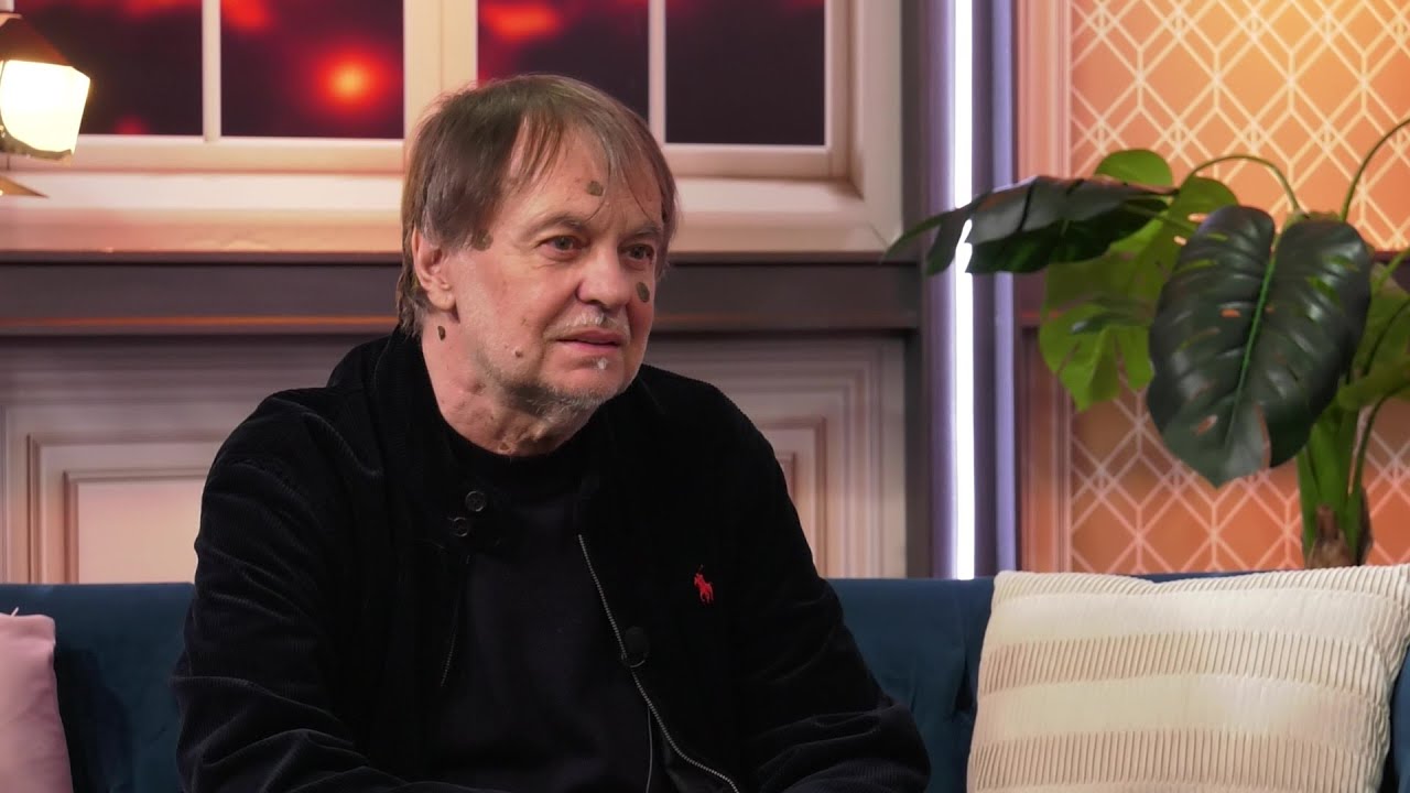 Završi stihove - Miroslav Rus i Željko Bebek | Dalibor Petko Show | CMCTV