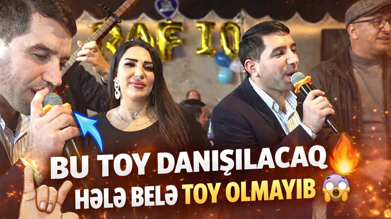 VİLAYƏT UCARLI VƏ MƏRYƏM AĞCABƏDİLİ AĞSU KƏNDOBA TOYUNDAN ELƏ MÖHTƏŞƏM İFALAR OLDU Kİ GƏL GÖRƏSƏN 