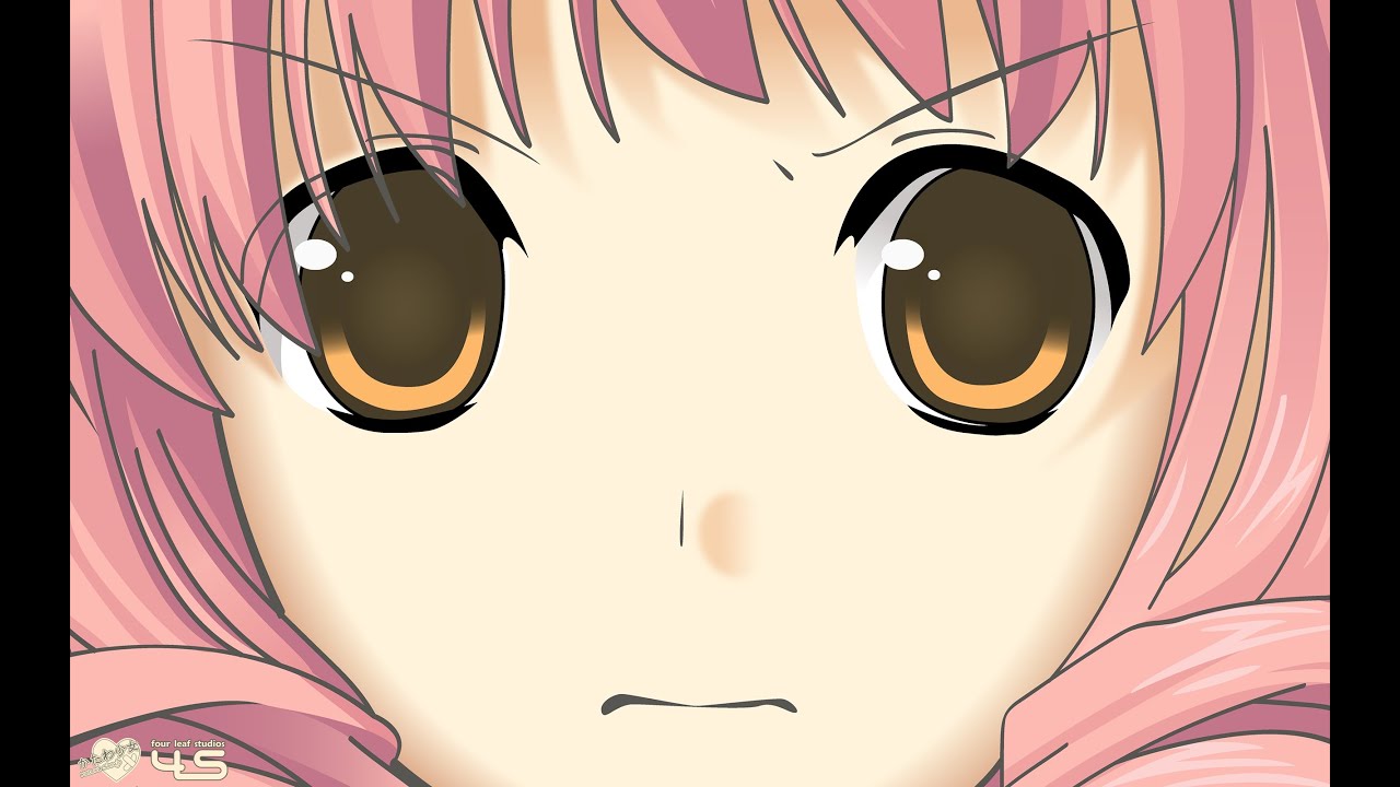 lily stop seducing me || Katawa Shoujo Part 9【Phase-Connect】