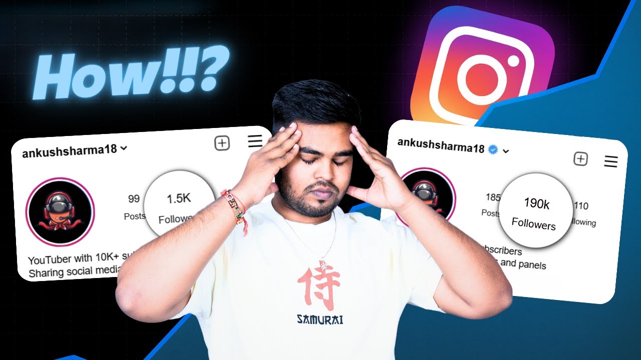 Buy Instagram Followers Instantly (Legit SMM Panel Test)