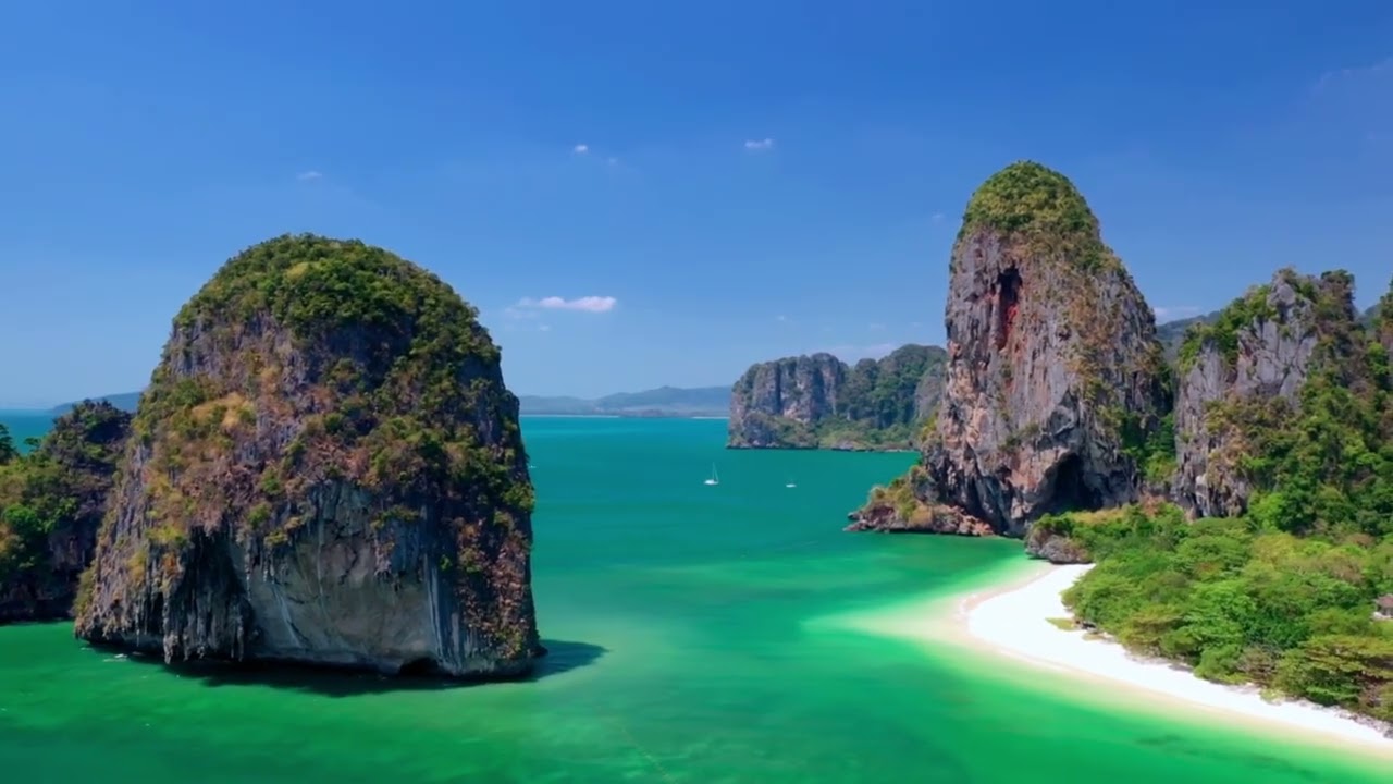 Discover Thailand  The Land of Smiles #thailand #thaifood #usa #shortsfeed #viral #travelvlog 