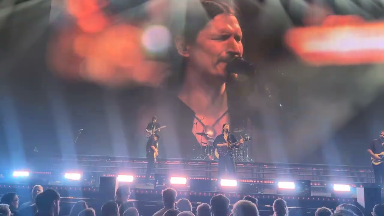 Kensington - Live in Ziggo Dome 2025 - 3 december - 4 december 2025 - Don't Walk Away