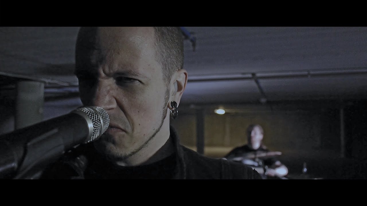 Means End - The Didact - Nox Aurumque [OFFICIAL VIDEO]