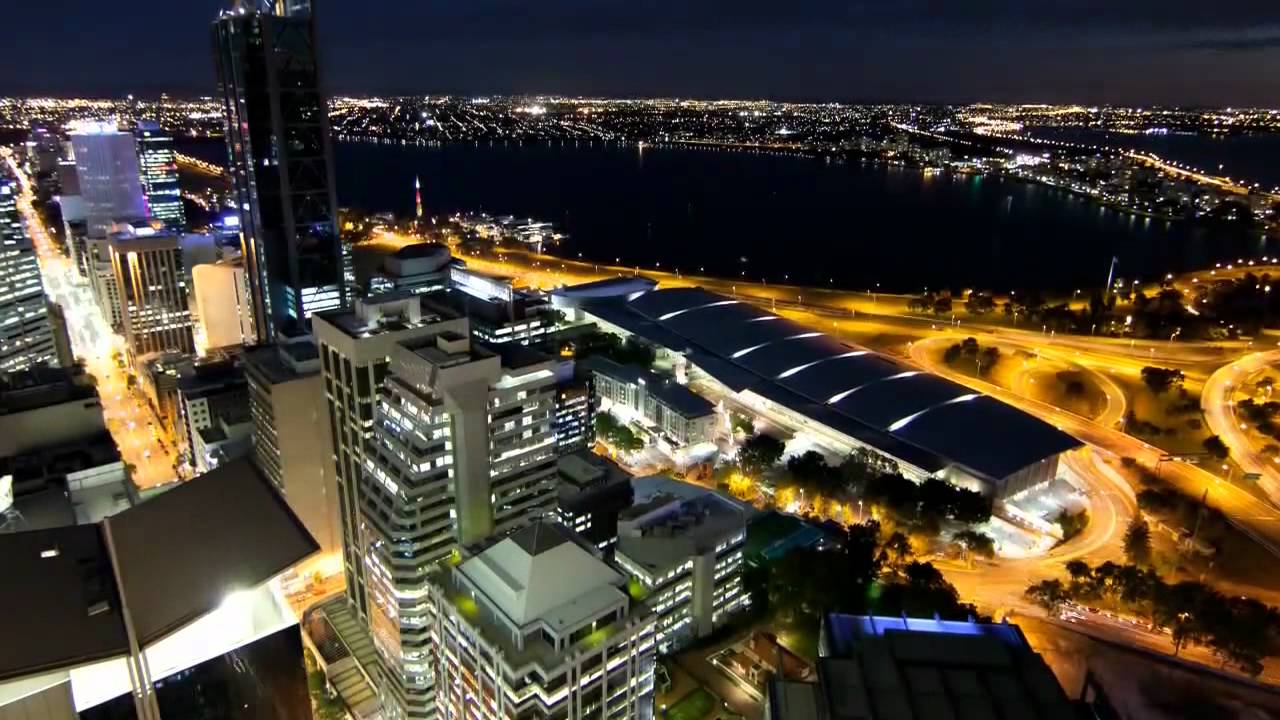 City of Perth, Get to know me