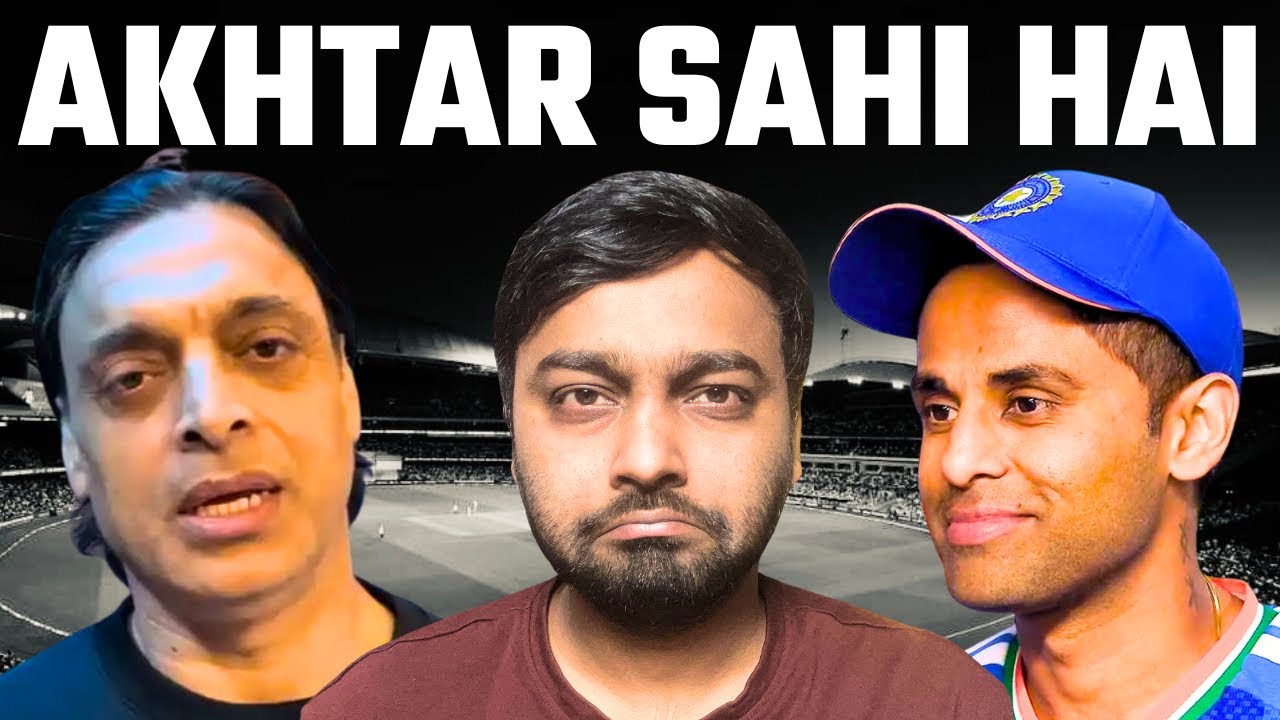 Shoaib Akhtar Reaction on Team India Loss against South Africa | INDvsSA T20I World Cup 2026 