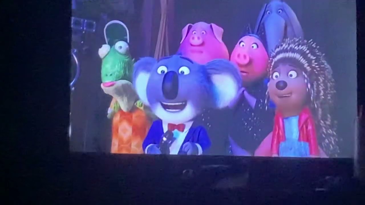 Mike form sing2 is so good