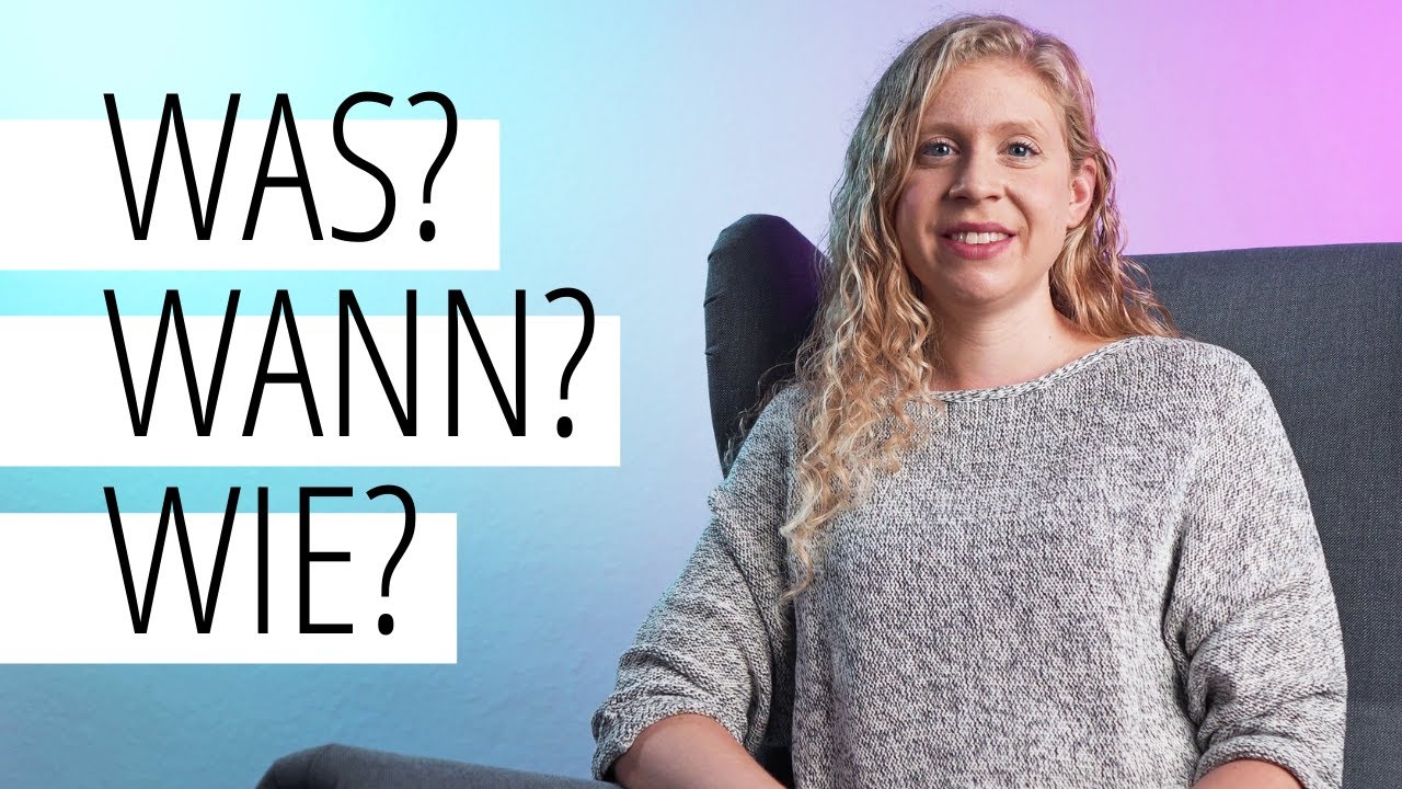 HYPNOBIRTHING ÜBUNGEN: Dein Übungsplan - WAS? WANN? WIE?