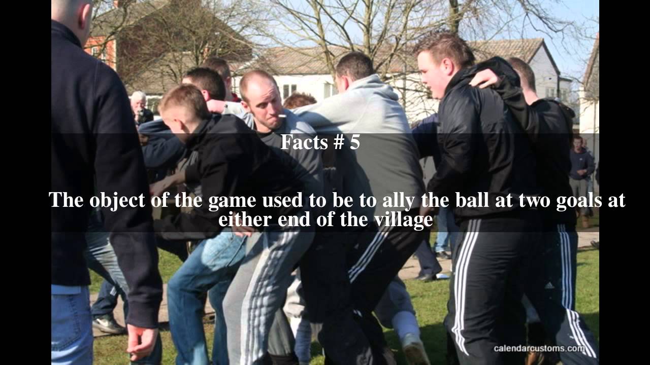 Sedgefield Ball Game Top # 9 Facts