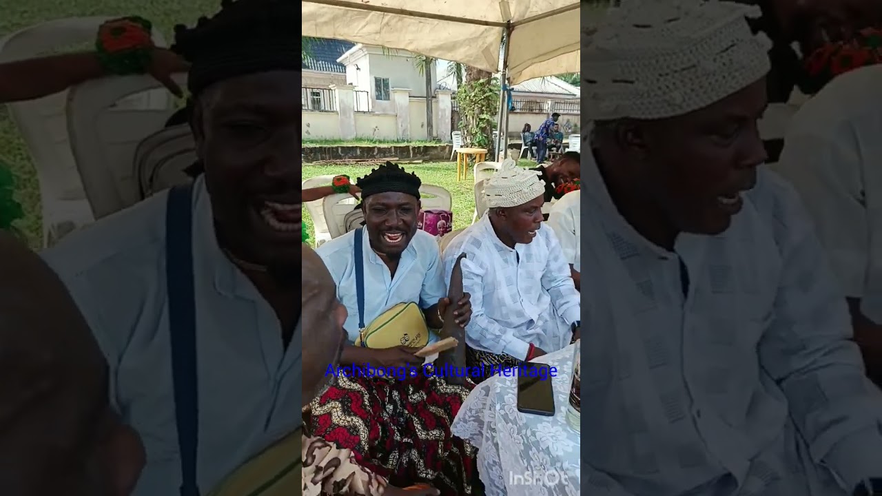 All for LATE HRH ETIYIN EDET EFFIONG ATRE