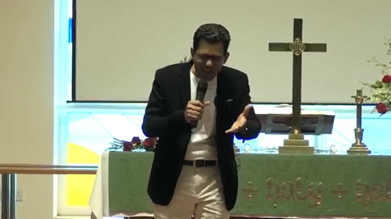 Saya San Toe - Greater Things