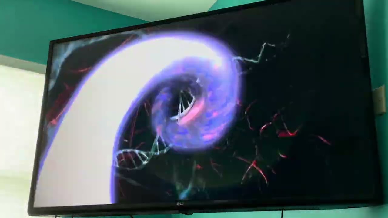 Opening to Spider-Man 2002 DVD