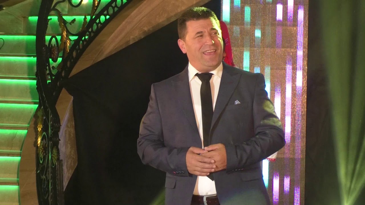 Agron Sopaj & Kujdesi Muçmata Te Prita Me Malle ( Gezuar ) 2020