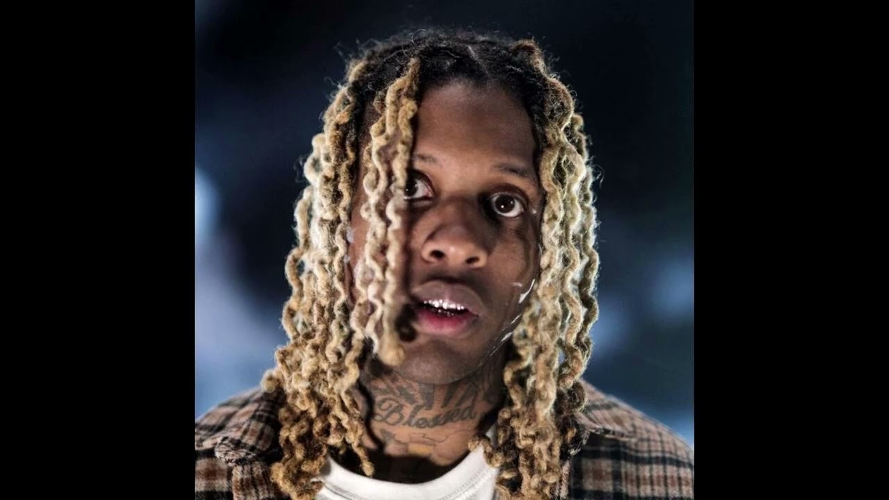 (FREE) Lil Durk Type Beat 