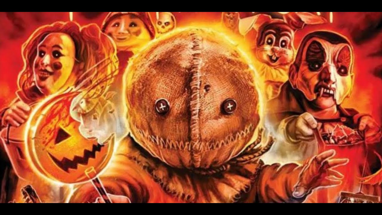 The biggest disappointment in horror movie history