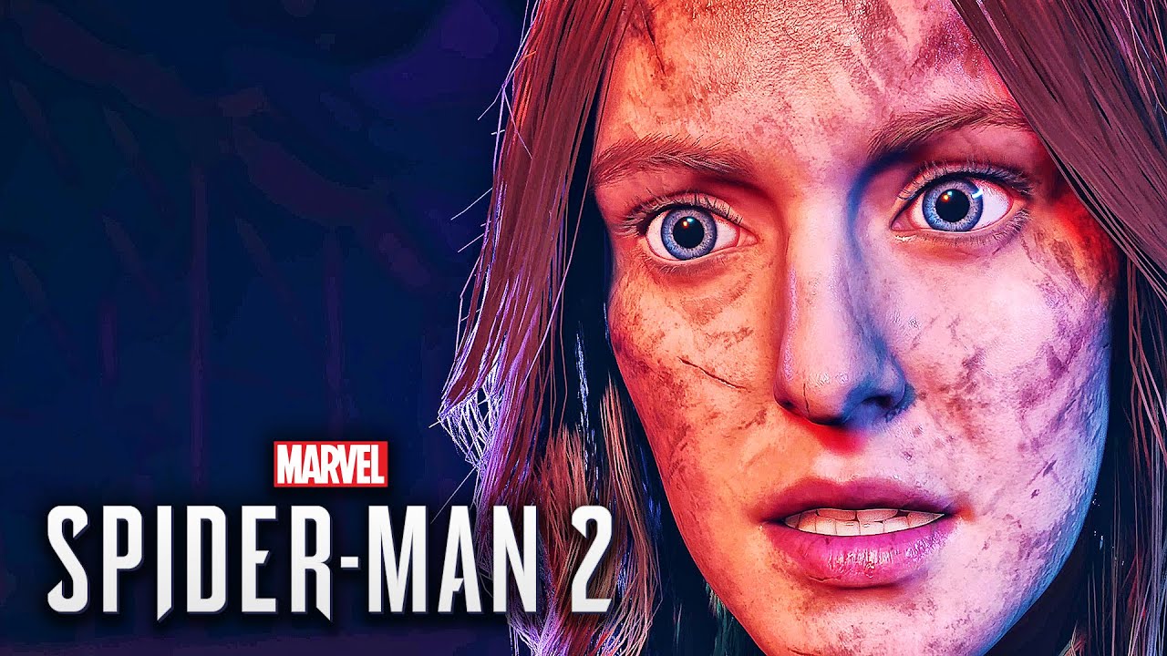 SPIDER-MAN 2 #10 - Demônios Internos! | PS5 Gameplay Dublado e Legendado em Português PT-BR
