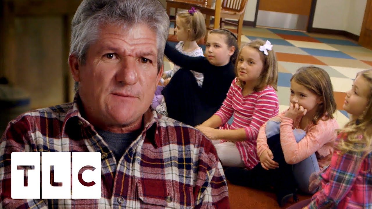 The Underdog | Little People Big World