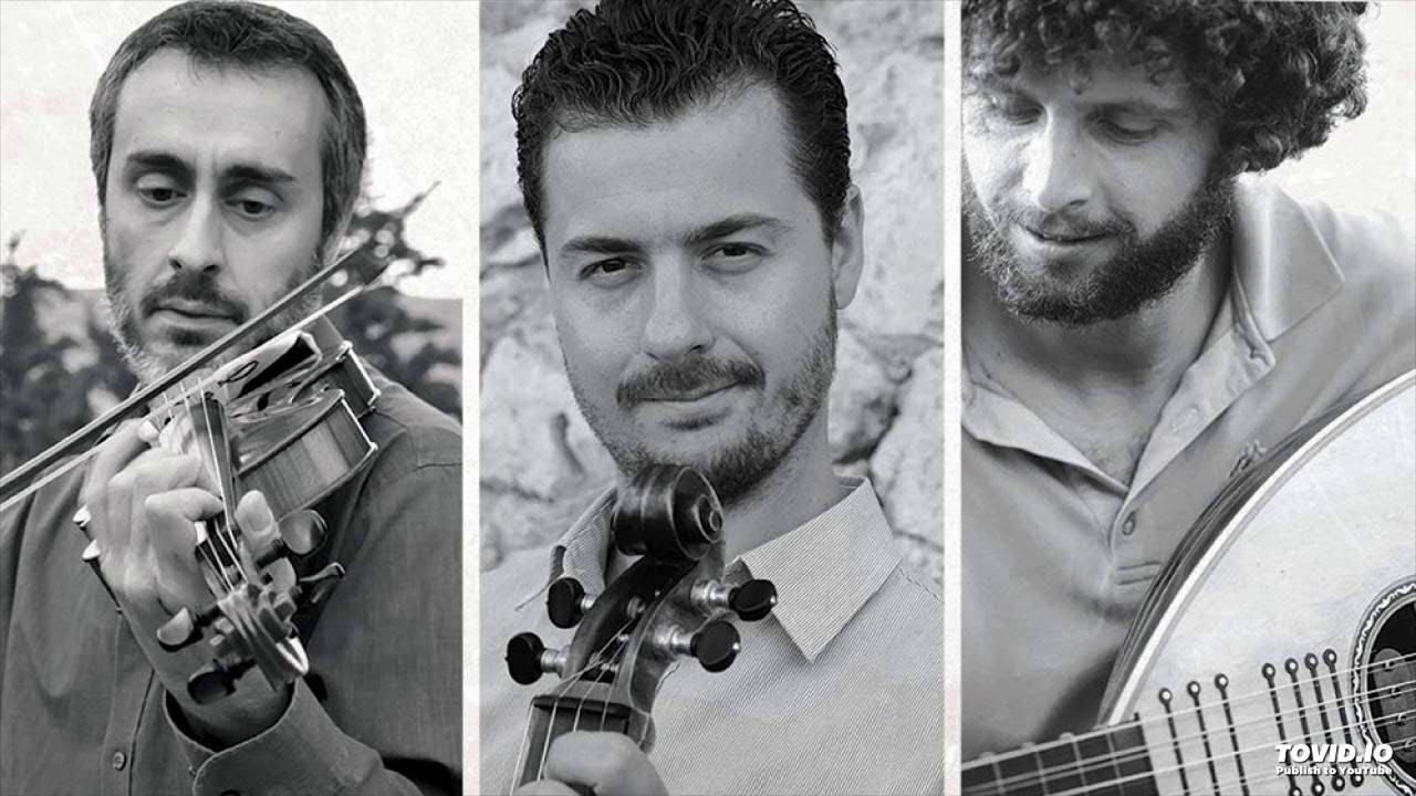 Μοσχάκης Μανώλης | Παραπονεσές (κοντυλιές ανοιχτές)