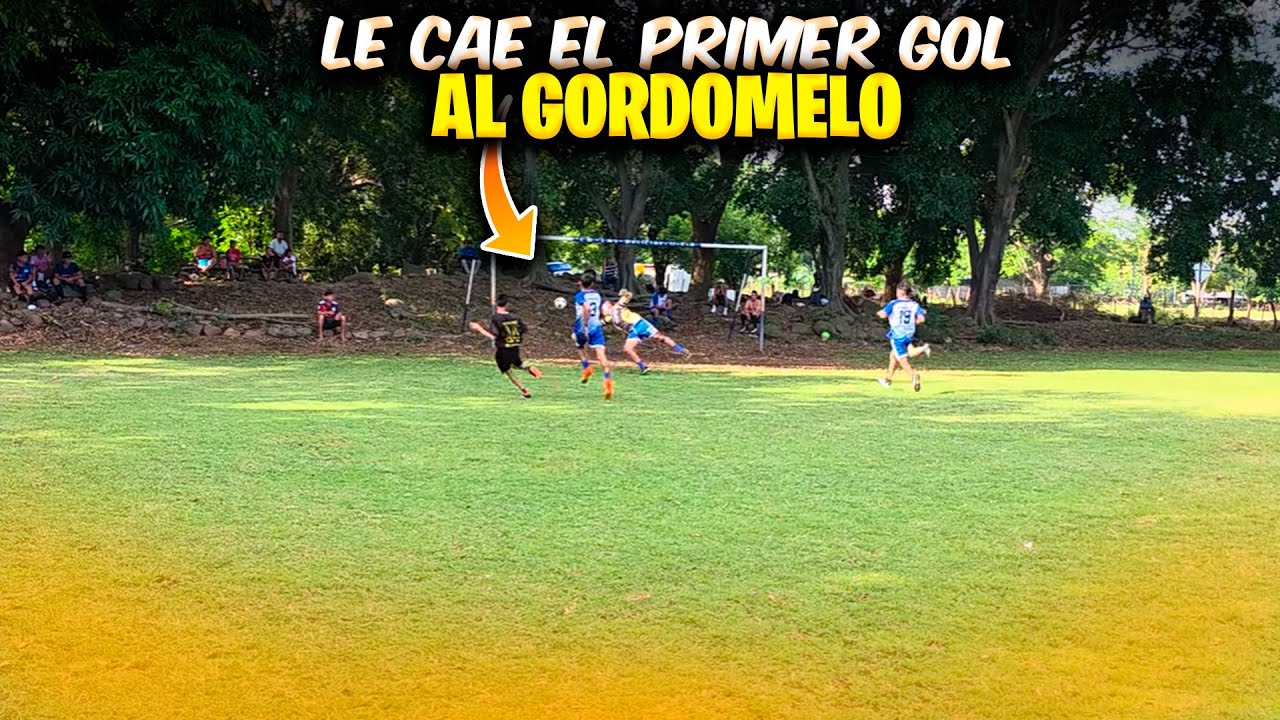 Los Bichos del canal no pueden parar a los niños de Las Delicias FC