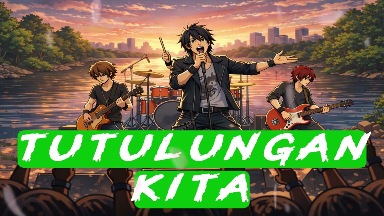 TUTULUNGAN KITA