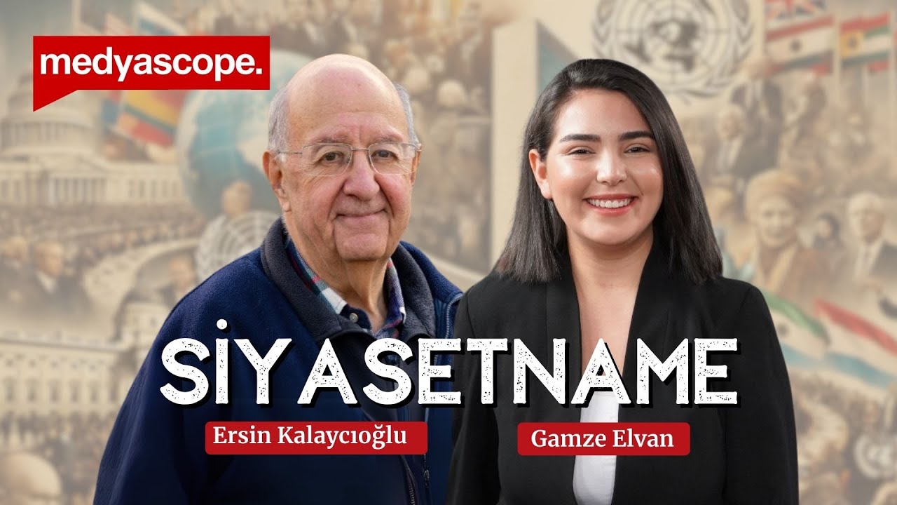 D&uuml;nyada &ccedil;&ouml;z&uuml;m s&uuml;re&ccedil;leri nasıl ilerledi? T&uuml;rkiye&rsquo;deki s&uuml;re&ccedil; nereye gidiyor? | Siyasetname