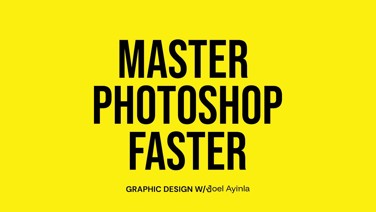 How to Learn Photoshop Using the FREE In-App Tutorials (Beginner Guide)