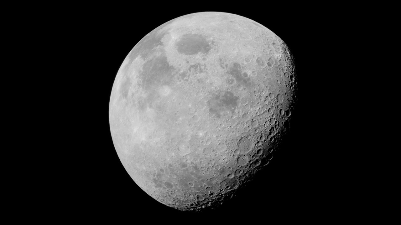 Where did Earth’s water come from? Clues hidden in Apollo Moon dust - Planetary Radio