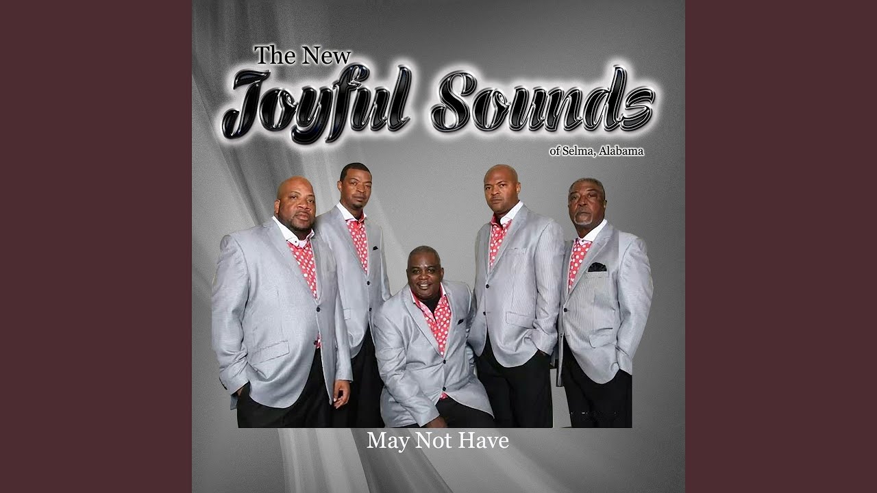 May Not Have