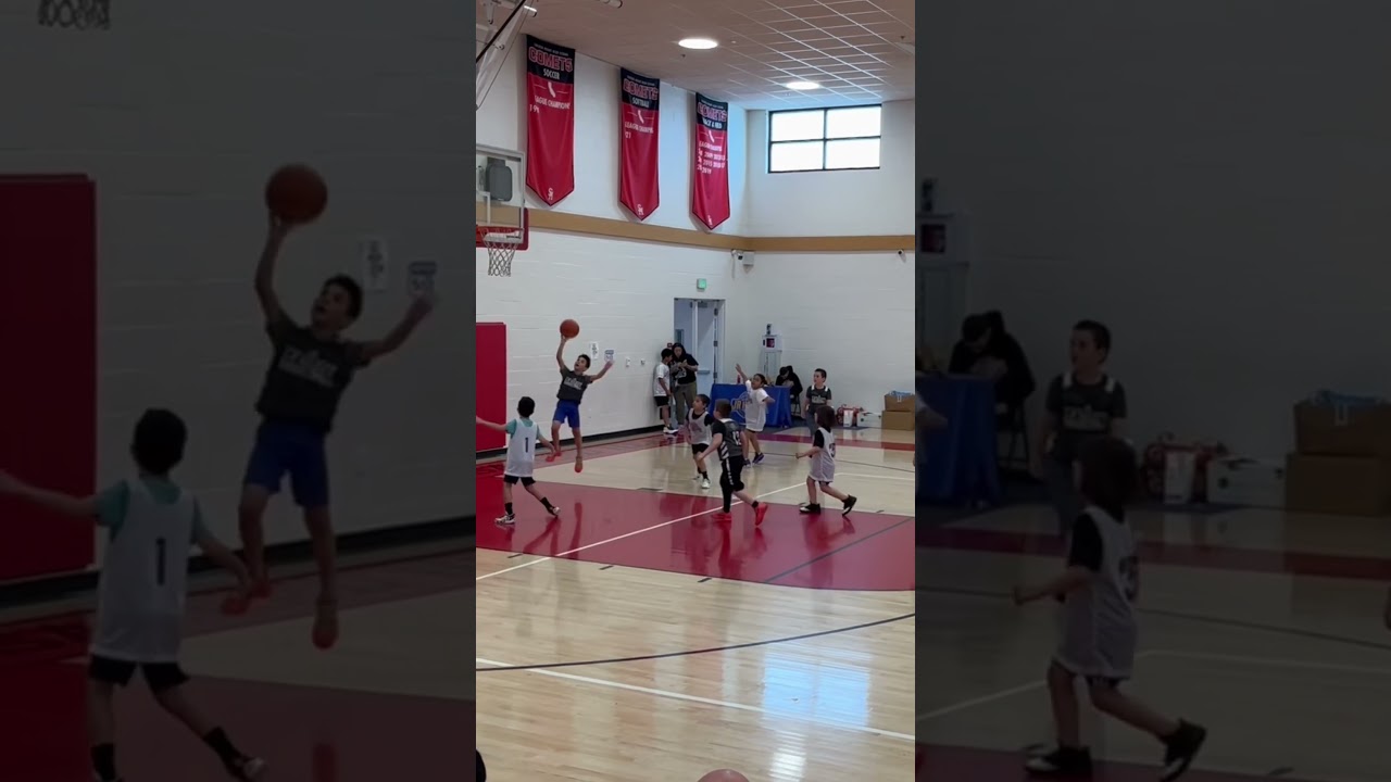 #AA #nba #aau #youthbasketball #laselect #basketball #espn