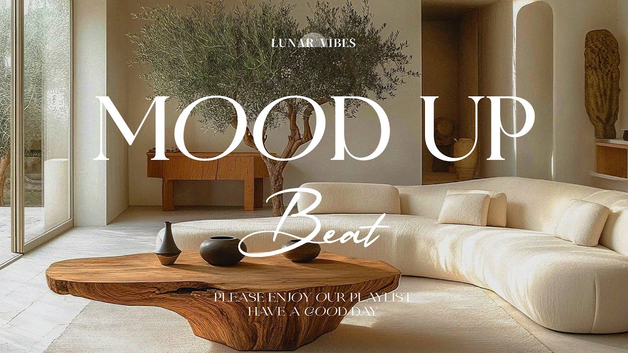 Happy Bossa Music ☀️ Bossa Nova Mood Up Vibes for Morning & Work
