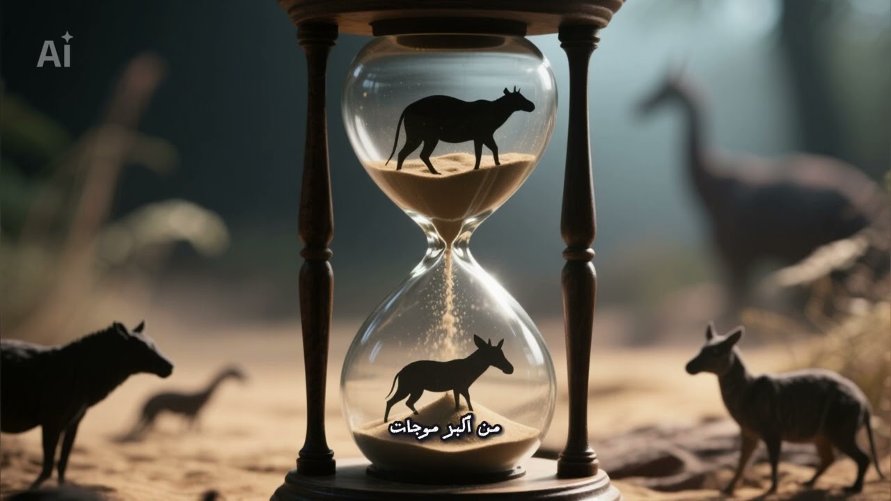 ماذا سيحدث لو اختفت الأشجار من الأرض؟🌍 