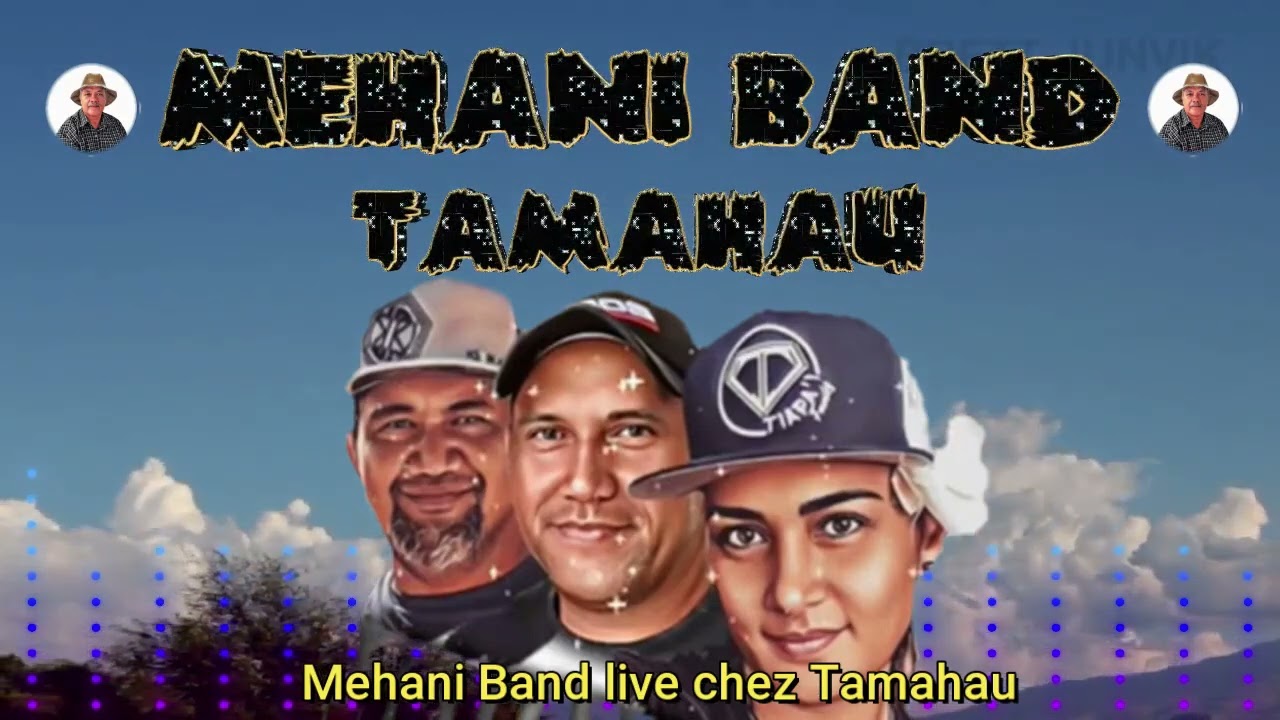 MEHANI BAND