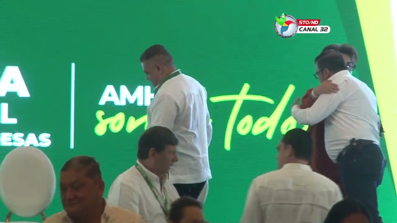 Ex-presidente de la AMOHN compartió su experiencia al frente de Asociación de Municipios de Honduras
