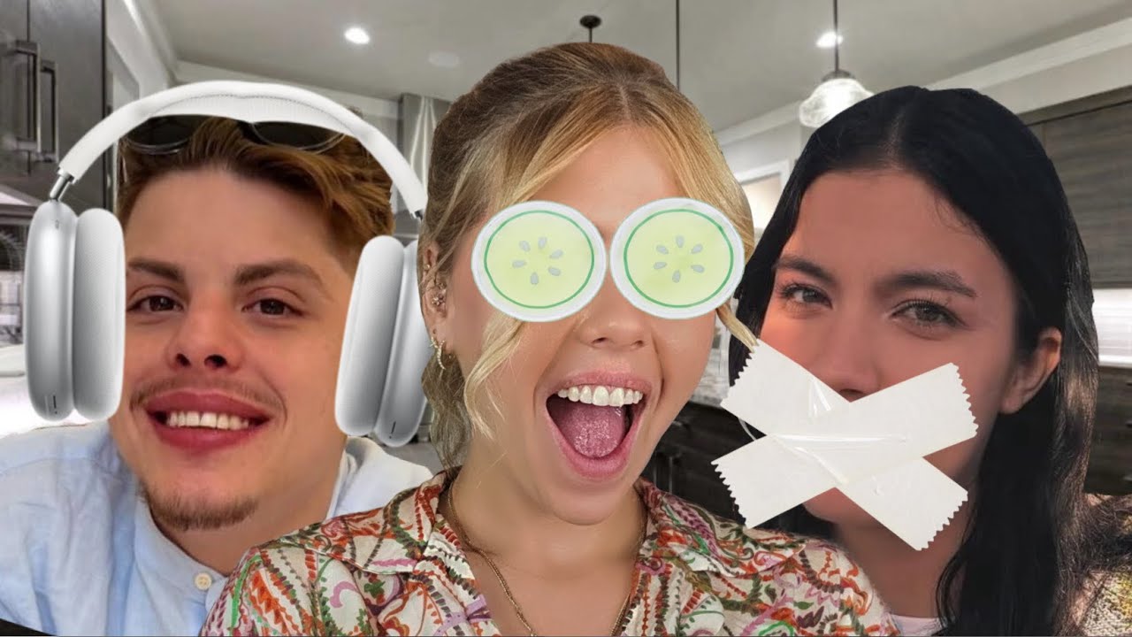 Nem hall, nem l&aacute;t, nem besz&eacute;l Tik Tok kih&iacute;v&aacute;s