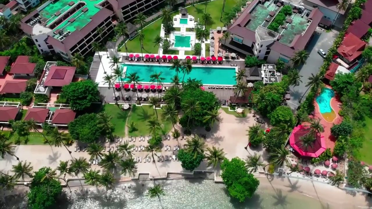 EMERALD COVE KOH CHANG 5* (Таиланд/Ко Чанг) | Ссылка на цены  💳  в 