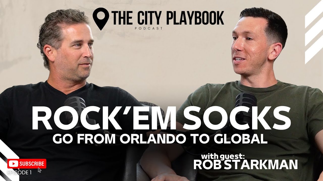 UCF Student Built a Global Brand from a Kitchen Sink in Orlando | 1