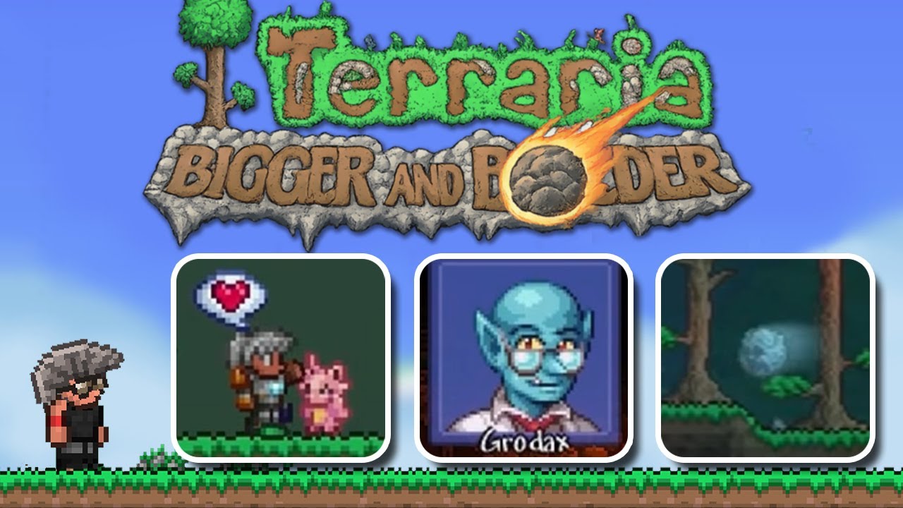 70 COSAS QUE NO VISTE del TRAILER de la ACTUALIZACION DE TERRARIA 1.4.5 🤯🔥