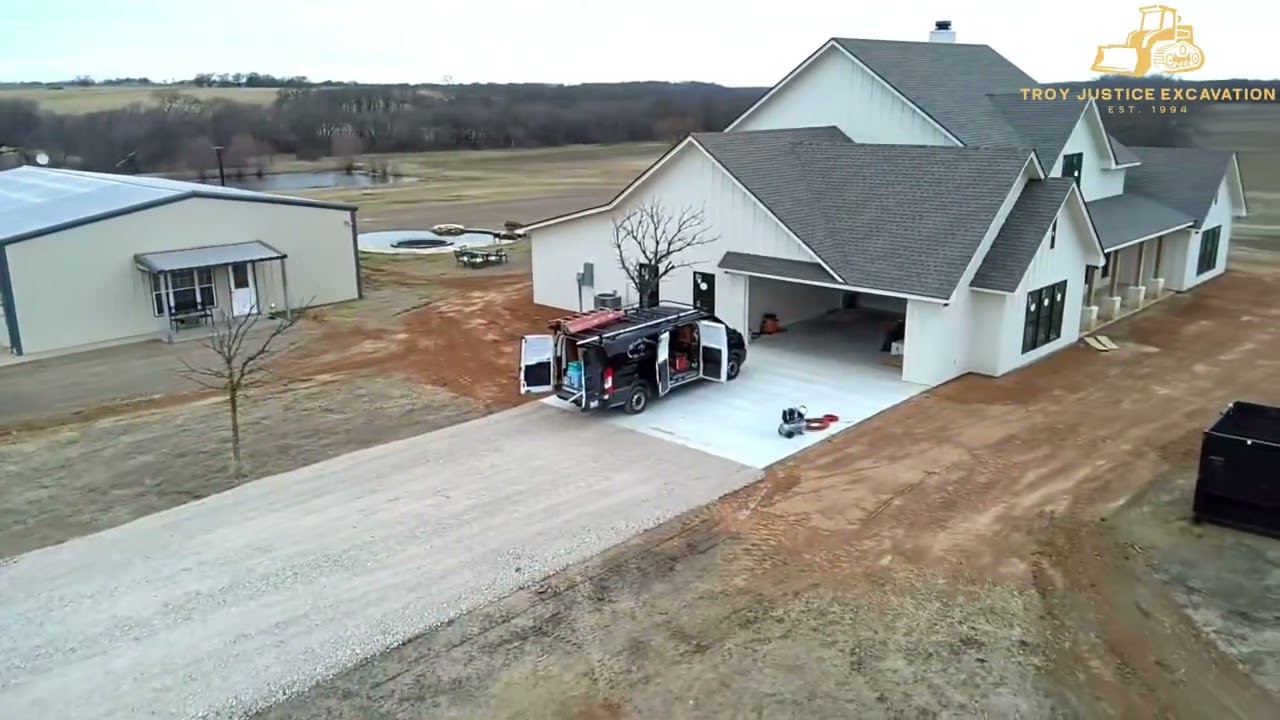 West TX - Drone footage final grade 22026