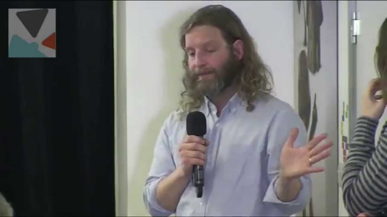 Turning The Tempest into an immersive theatre game: Punchdrunk's Pete Higgin at #LEGup