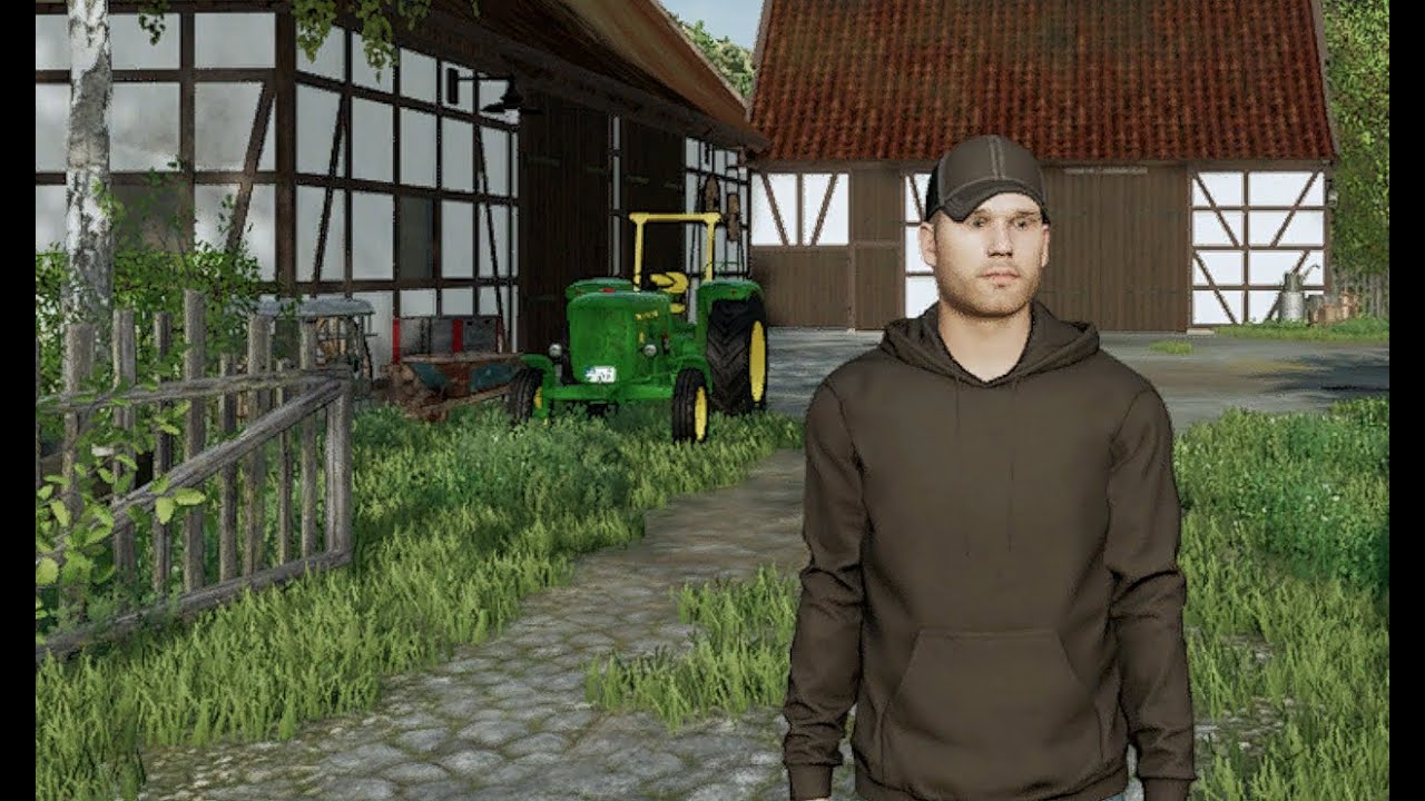 LS22 Kallebach #0 Junge!!!! Ka77e hat mal wieder einen raus gehauen..........