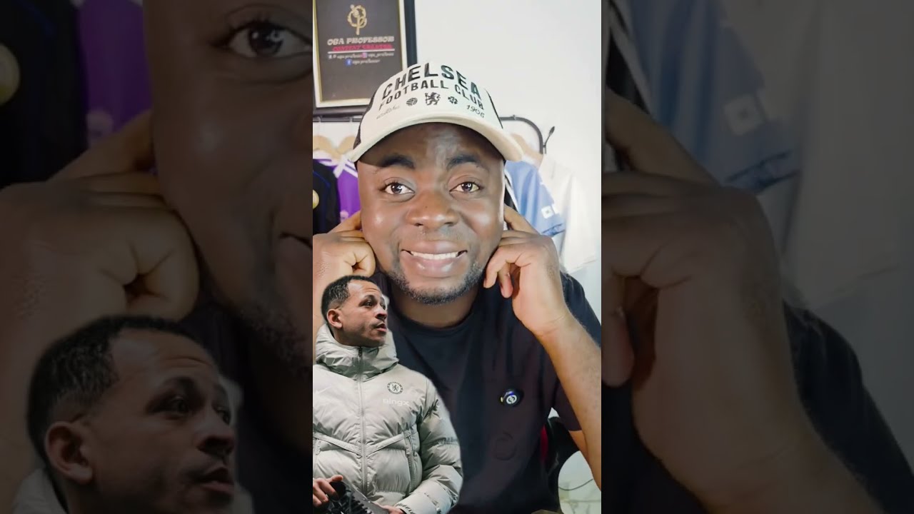 Let talk about Chelsea