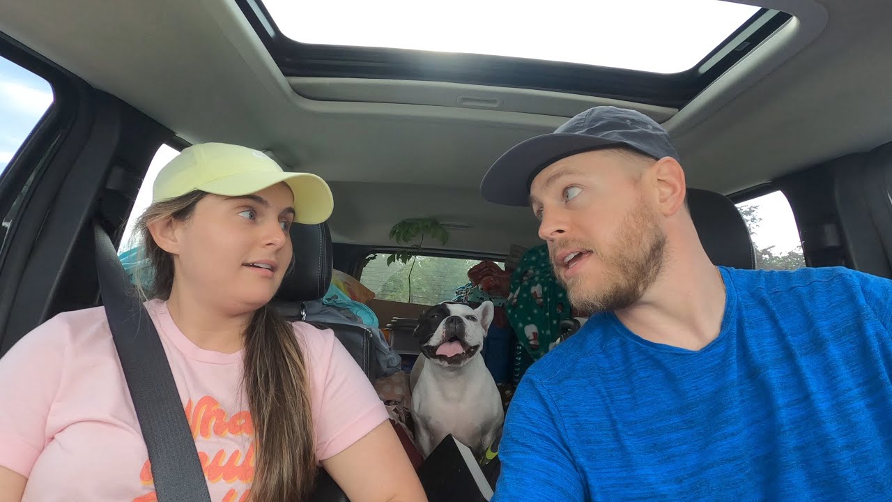 It&rsquo;s Moving Day! | Puyallup, Washington To Yakima, Washington (6.14.2021)