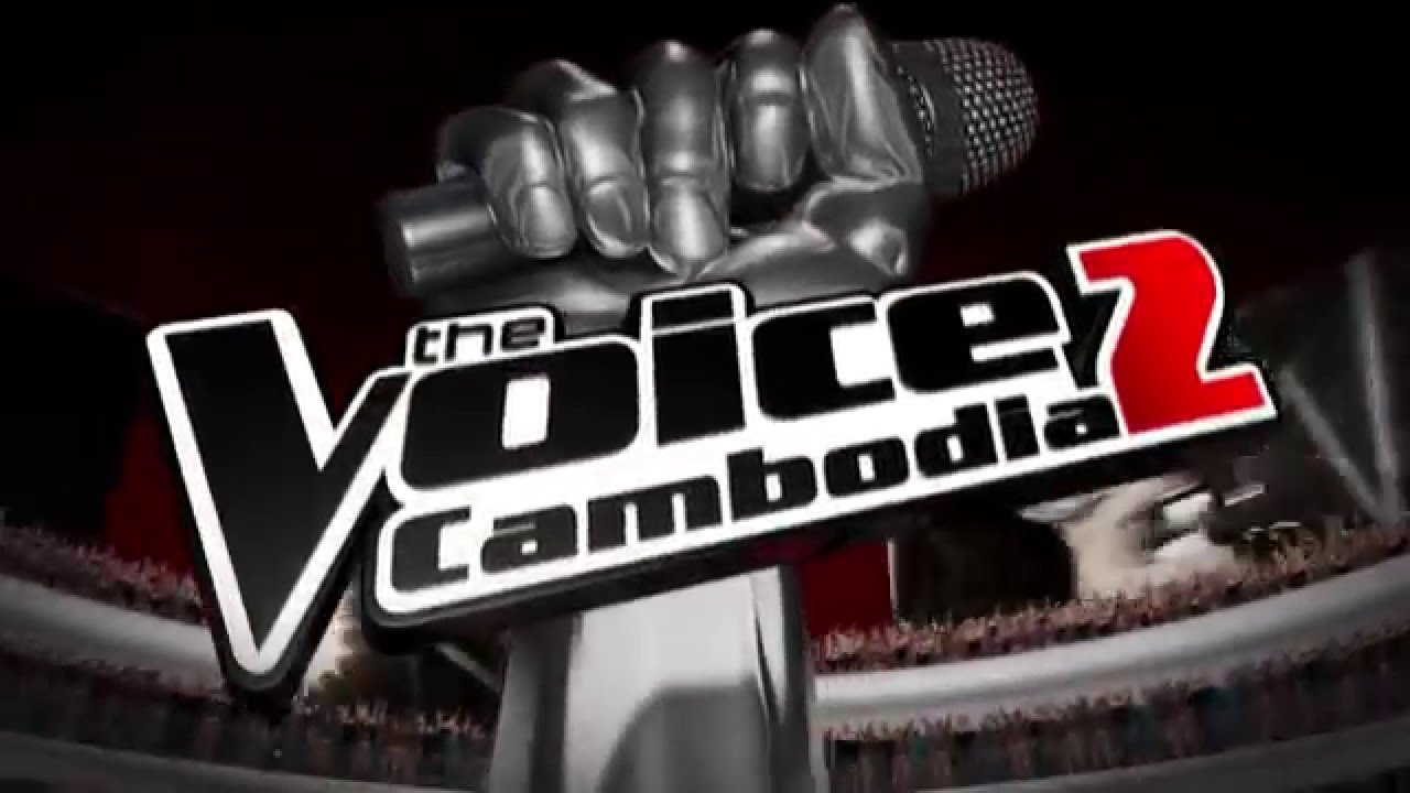 The Voice Cambodia Season 2 - Trailer