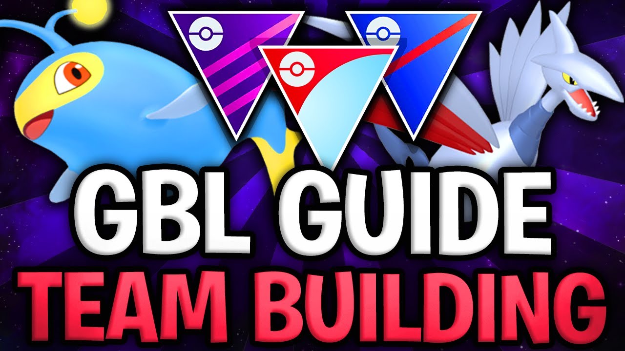 *TEAM BUILDING GUIDE* FOR POKEMON GO - ALL DIFFERENT STYLES (ABC, ABB, ABA) | GO BATTLE LEAGUE