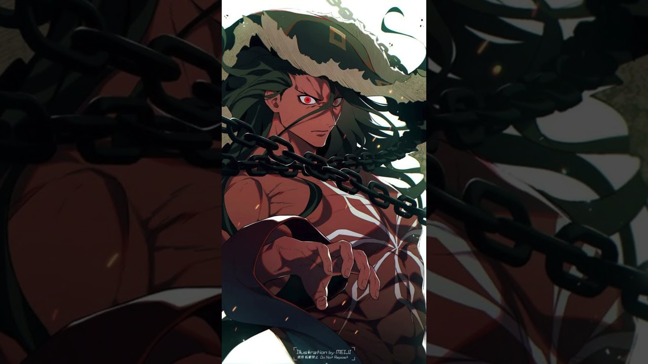 The Avenger #archer #heracles #song