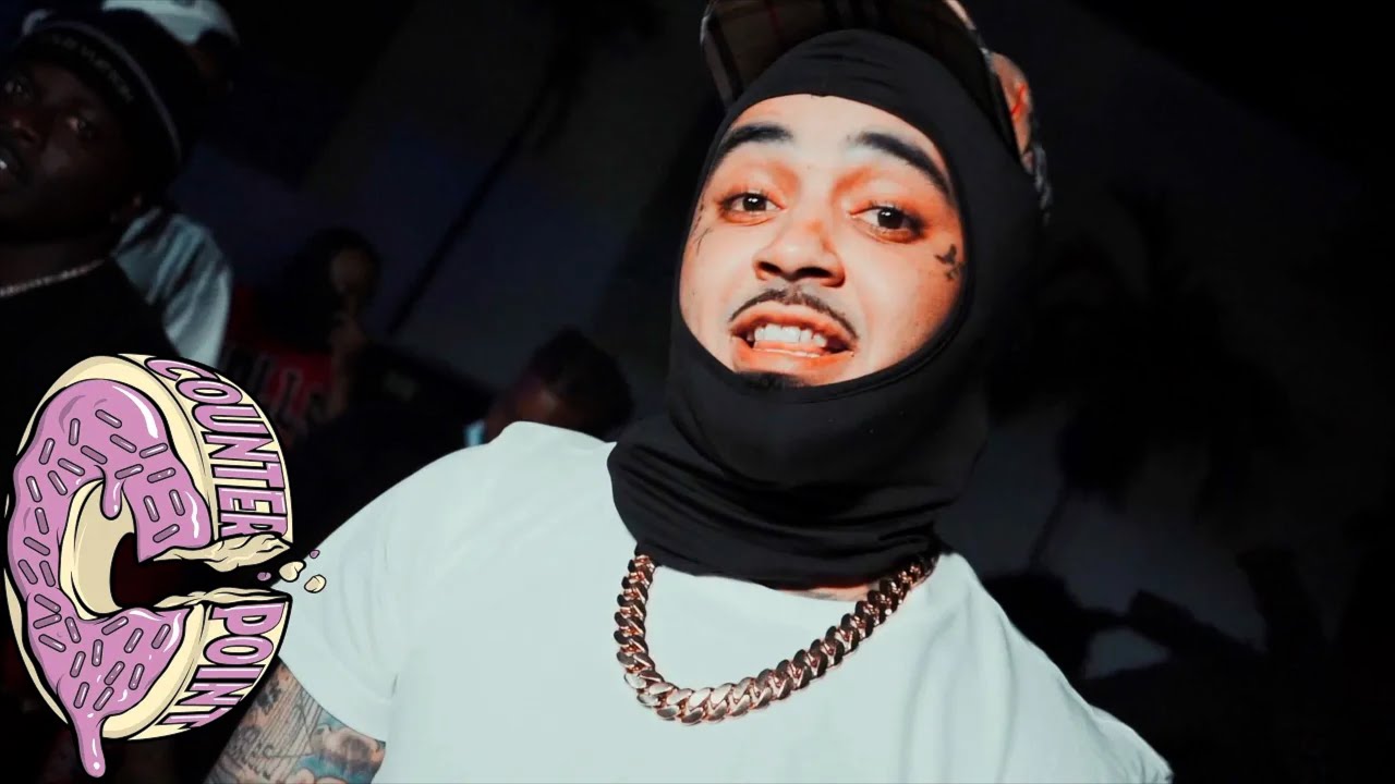 WizDaWizard & WamSpinThabin - “Yurda Season” (Official Music Video) Dir. By Big Brother